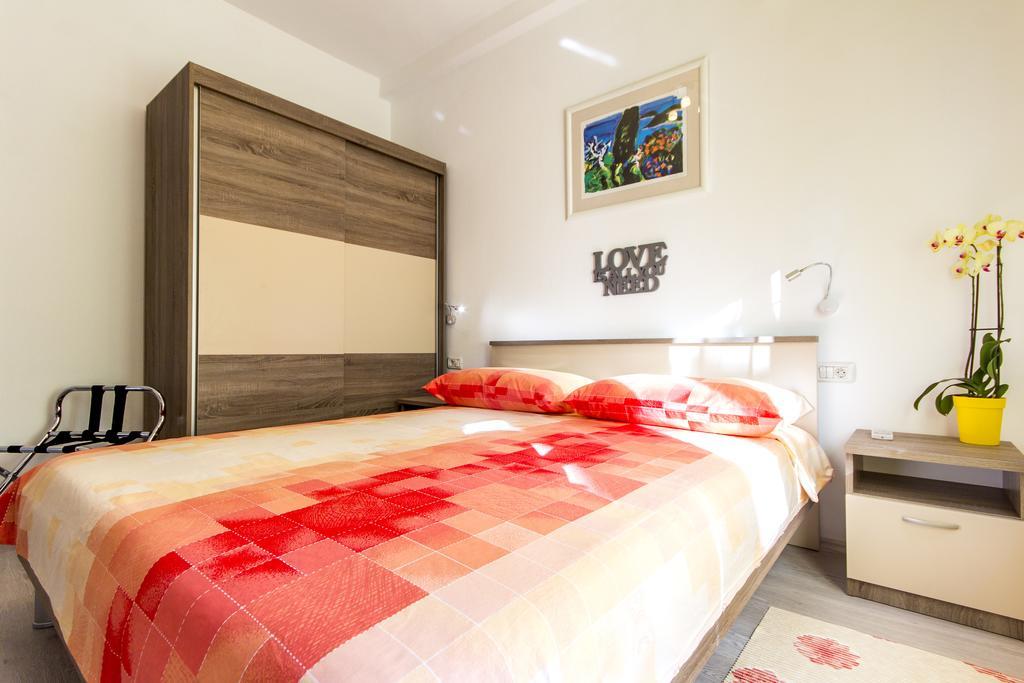 Rooms Vilena ميدولين المظهر الخارجي الصورة